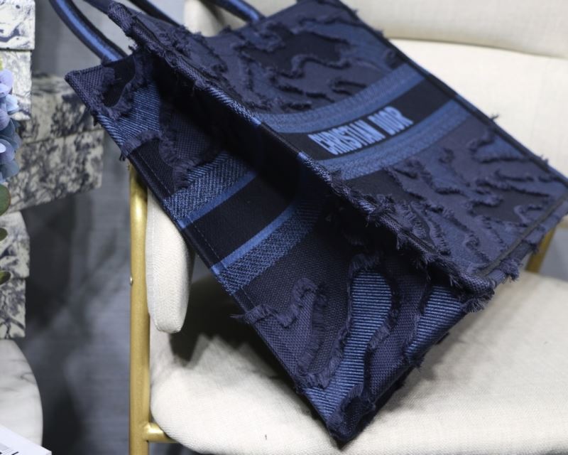 Dior Shopping Bags